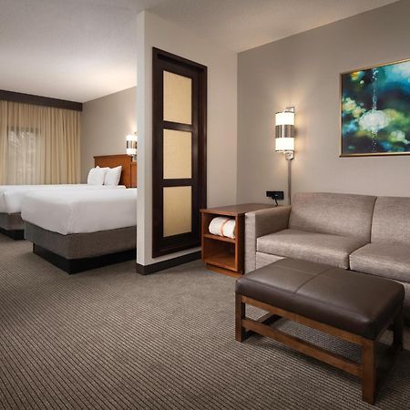 Hyatt Place Columbus/Dublin Buitenkant foto