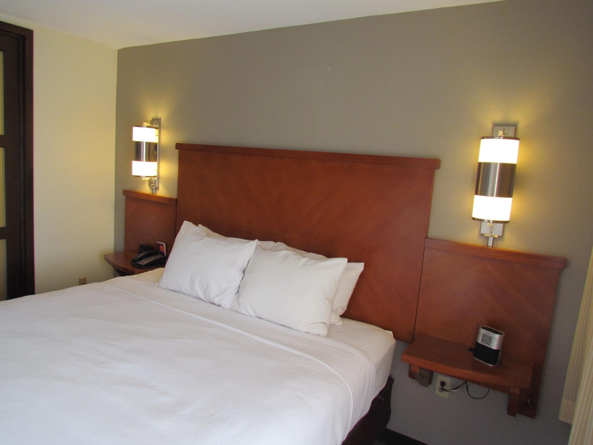 Hyatt Place Columbus/Dublin Buitenkant foto