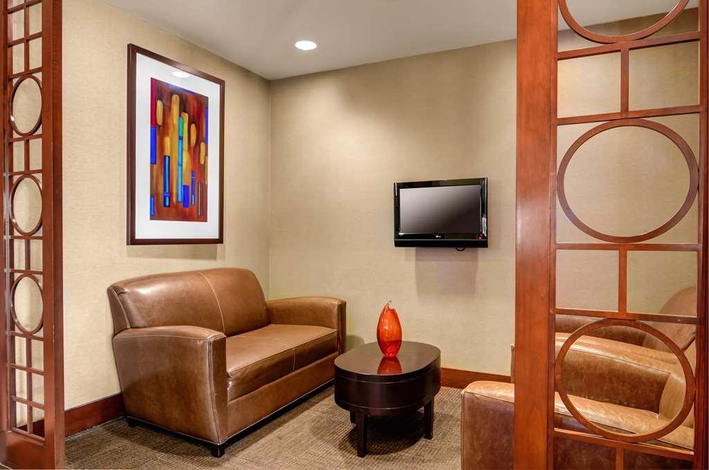 Hyatt Place Columbus/Dublin Buitenkant foto