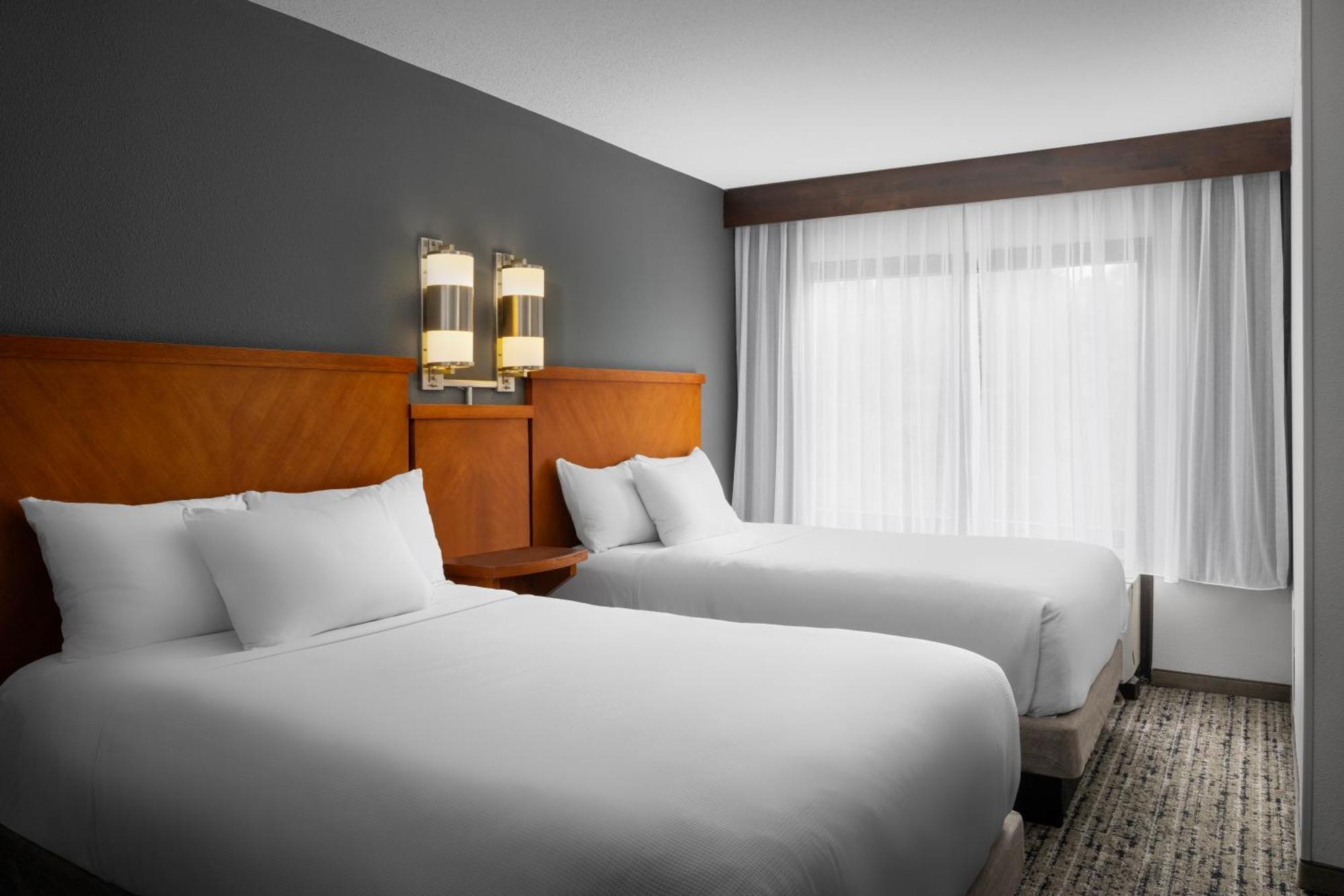 Hyatt Place Columbus/Dublin Buitenkant foto