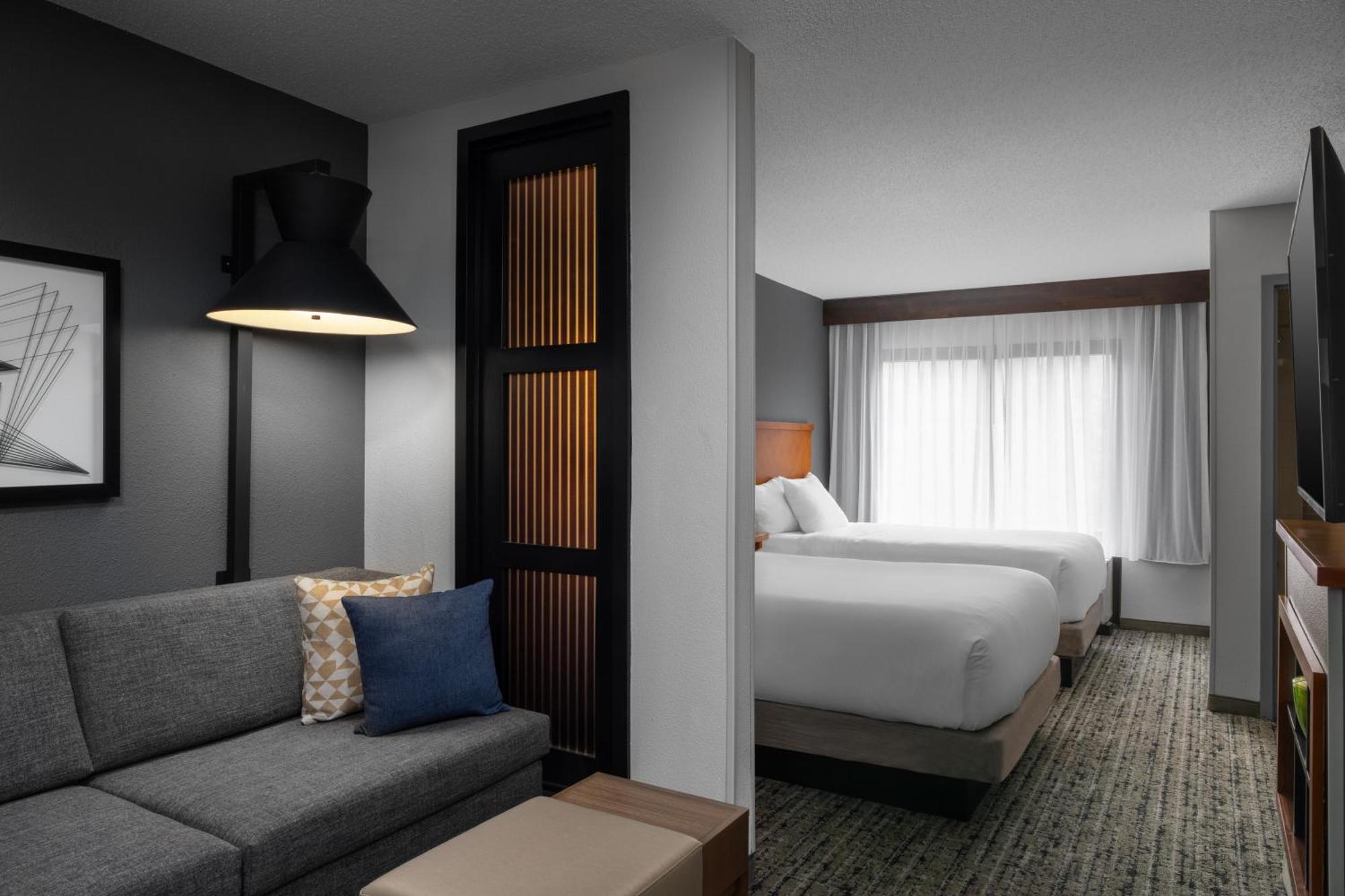 Hyatt Place Columbus/Dublin Buitenkant foto