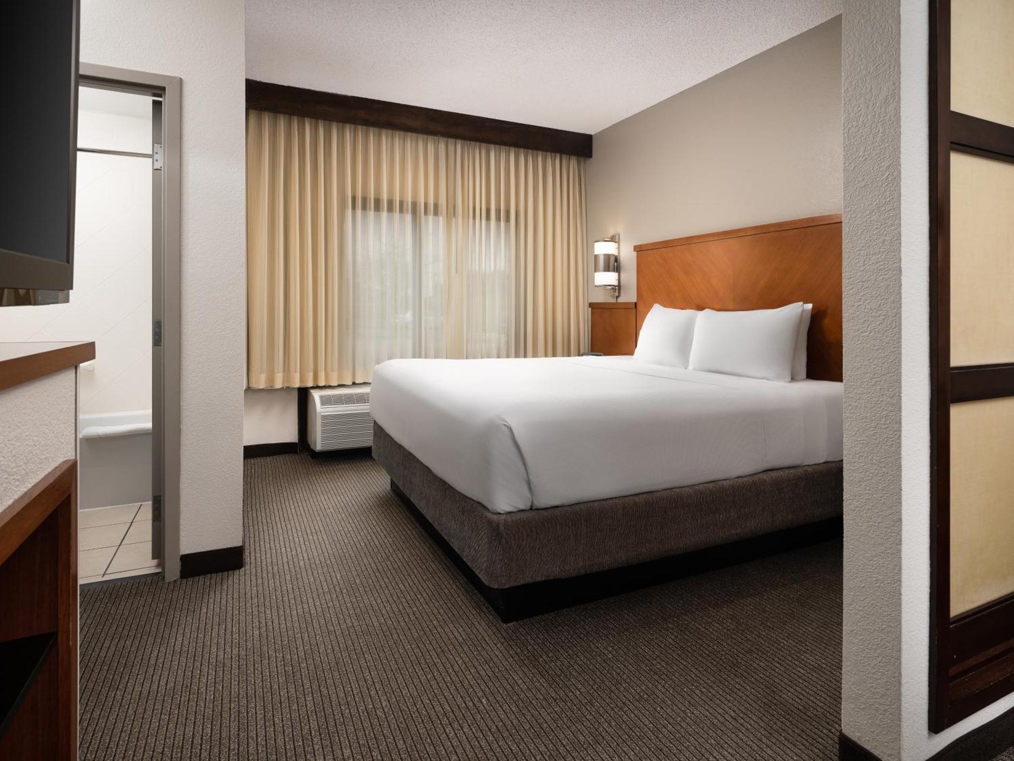 Hyatt Place Columbus/Dublin Buitenkant foto