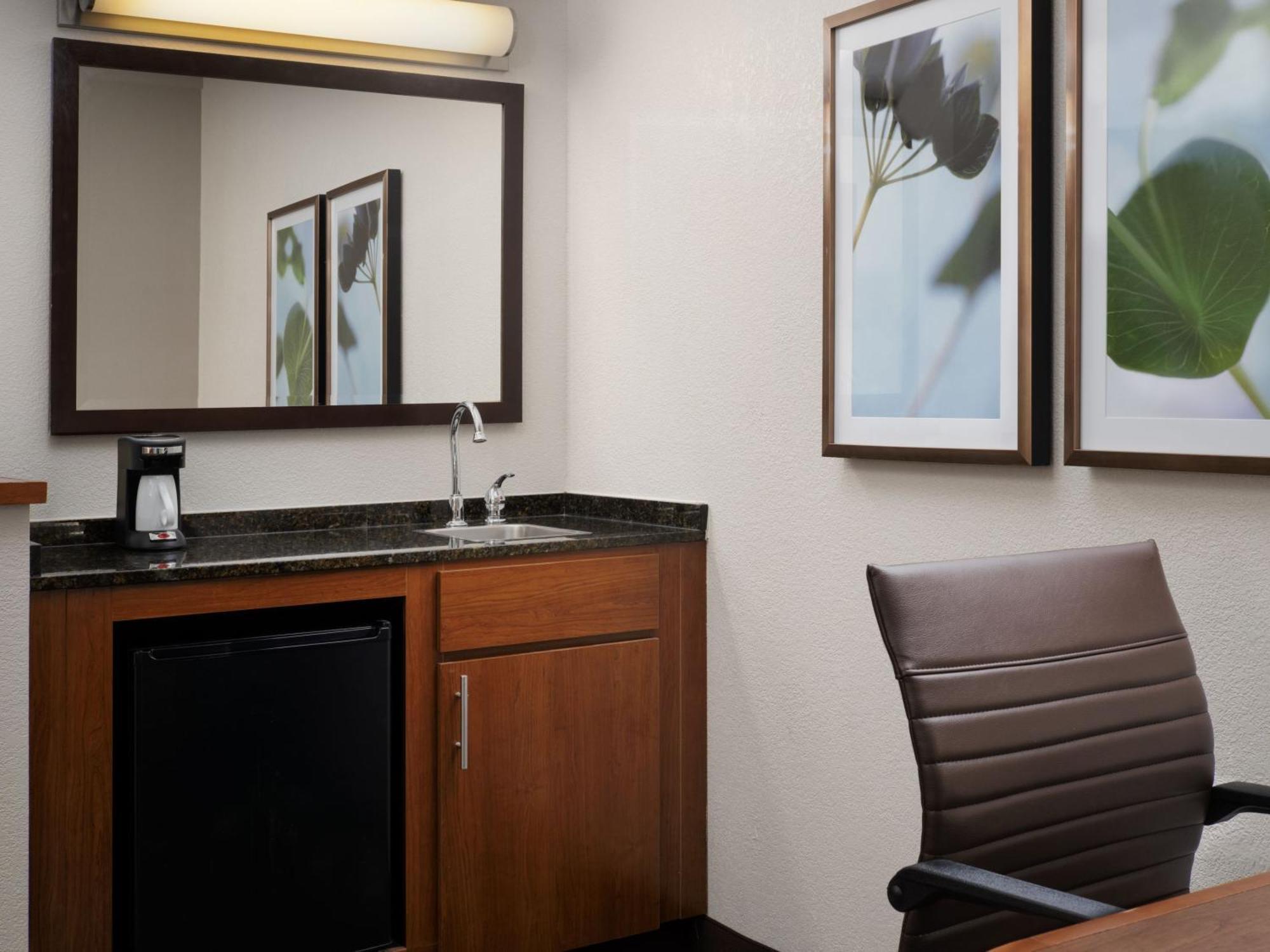 Hyatt Place Columbus/Dublin Buitenkant foto
