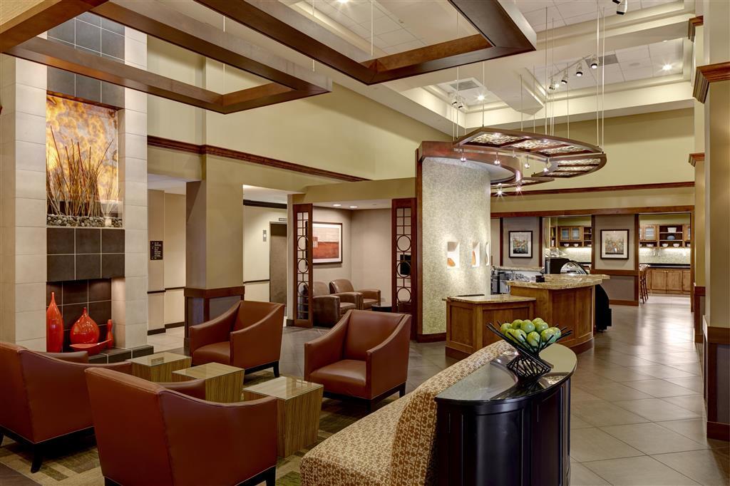 Hyatt Place Columbus/Dublin Interieur foto