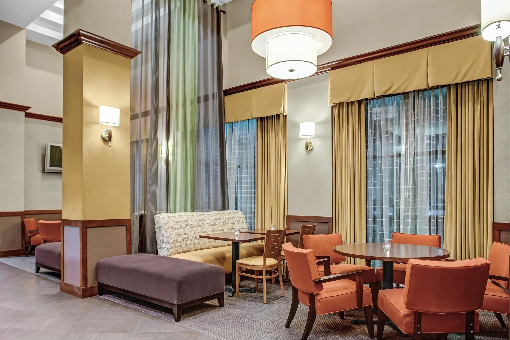 Hyatt Place Columbus/Dublin Buitenkant foto